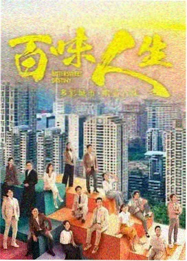 雾港档案 剧照