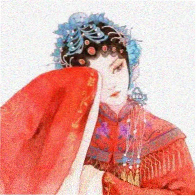 用户 木梯 头像